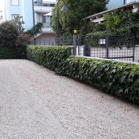 Dom wakacyjny La Pinetina Pescara
