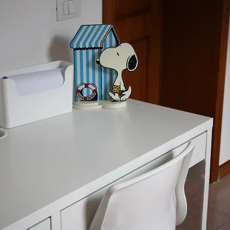 Σπίτι διακοπών La Pinetina