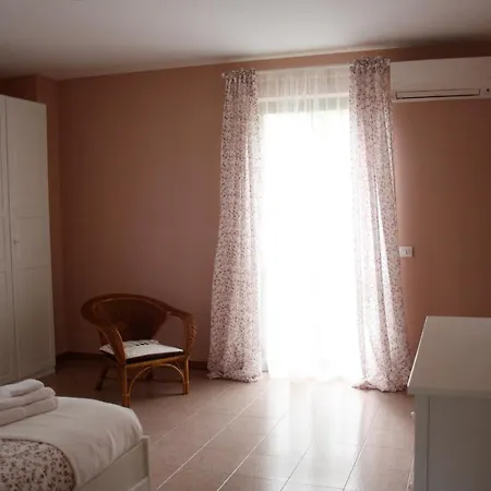 La Pinetina *