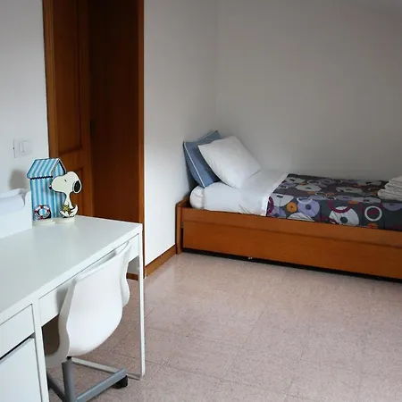 La Pinetina Dom wakacyjny Pescara